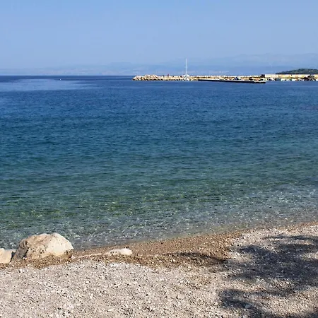 By The Sea Malinska, Krk - 19227 Apartmán