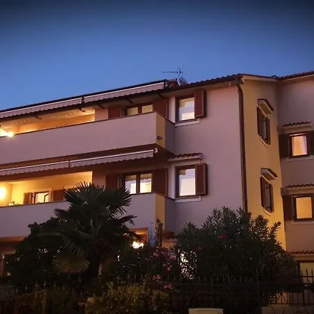 Apartment By The Sea Malinska, Krk - 19227 *
