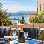 By The Sea Malinska, Krk - 19227 Appartement