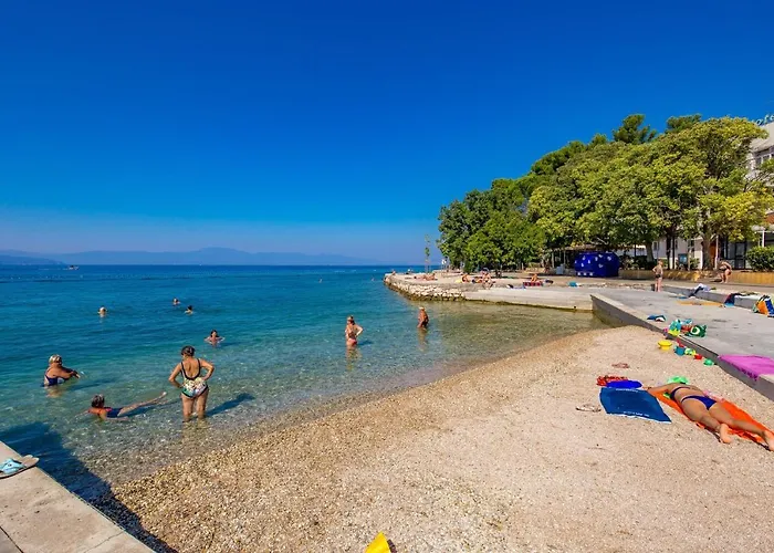 By The Sea Malinska, Krk - 19227 Malinska