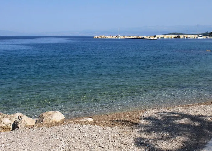 By The Sea Malinska, Krk - 19227 Apartment
